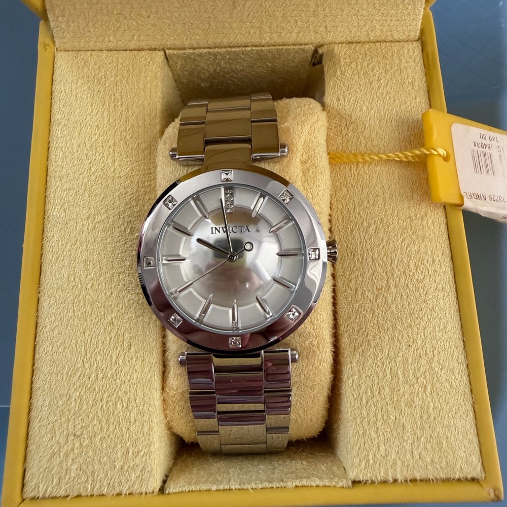 Invicta watch